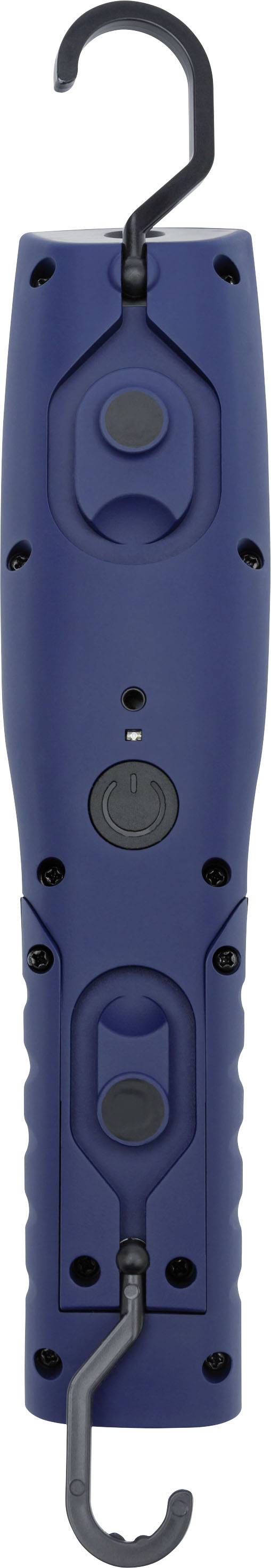 Світлодіодний робочий ліхтар Scangrip 03.5400 MAG, акумуляторний, 300 лм