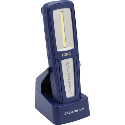 Lampa robocza Scangrip Uniform 03.5407 akumulatorowe 500 lm