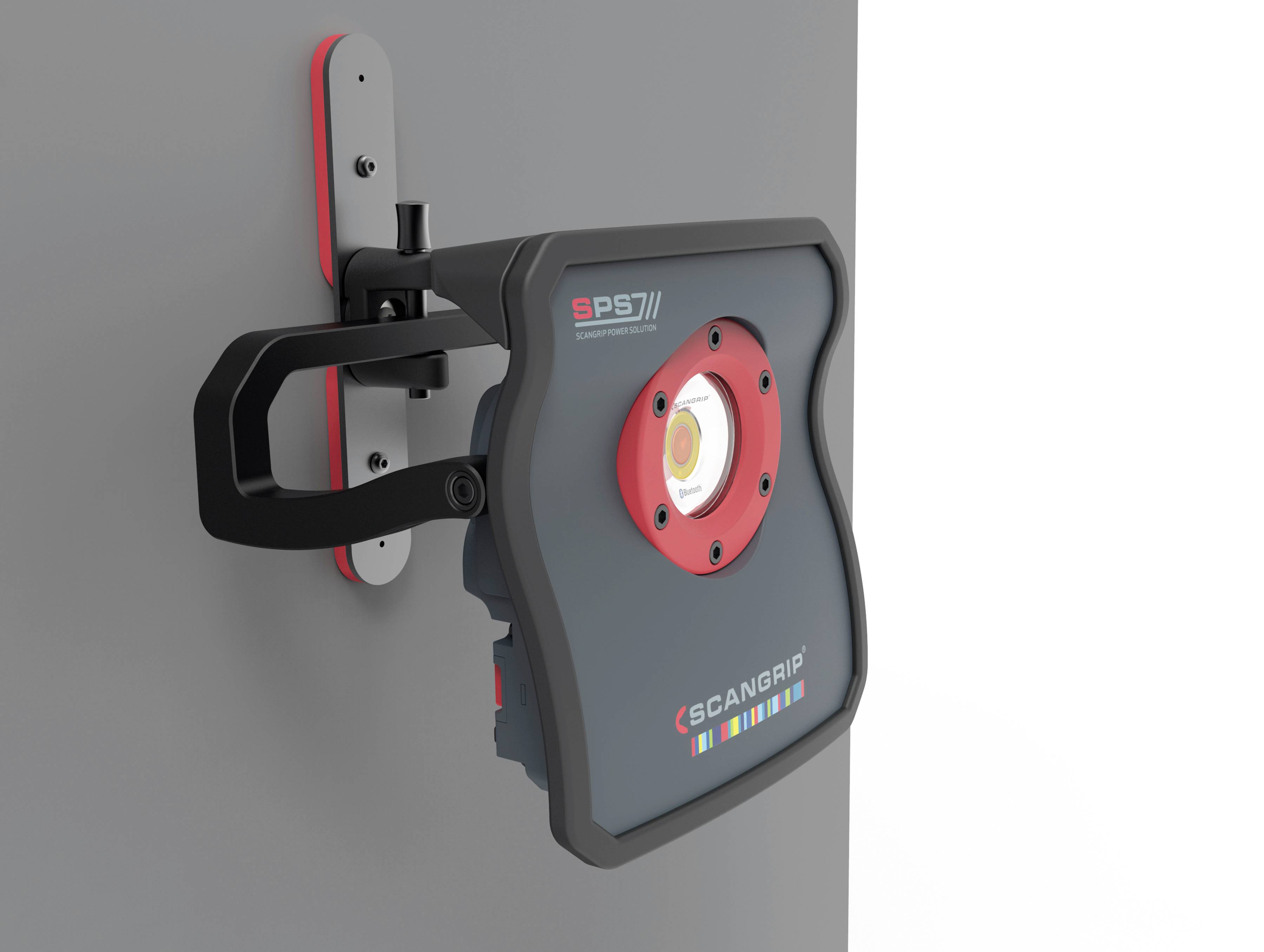 Магнітний кронштейн Scangrip L 03.5391