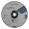 Tarcza tnąca wygięta Bosch Accessories 2608600226 2608600226 230 mm 1 szt.