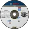 Tarcza tnąca wygięta Bosch Accessories 2608600711 2608600711 230 mm 1 szt.