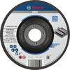 Tarcza tnąca wygięta Bosch Accessories 2608603160 2608603160 125 mm 1 szt.