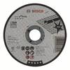 Bosch Accessories 2608603504 2608603504 Tarcza tnąca prosta 125 mm 1 szt. stal