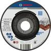 Tarcza tnąca wygięta Bosch Accessories 2608603174 2608603174 125 mm 1 szt.