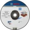 Tarcza tnąca wygięta Bosch Accessories 2608603176 2608603176 230 mm 1 szt.
