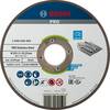 Tarcza tnąca prosta Bosch Accessories 2608600094 2608600094 125 mm 1 szt.