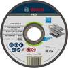 Tarcza tnąca prosta Bosch Accessories 2608600215 2608600215 115 mm 1 szt.