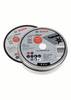 Bosch Accessories 2608603254 2608603254 Tarcza tnąca prosta 115 mm 1 zest. stal