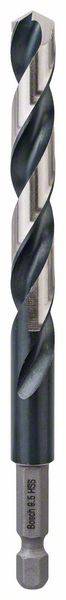 Спіральне свердло по металу Bosch Accessories 2608577130 1 шт.