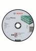 Tarcza tnąca prosta Bosch Accessories 2608600323 2608600323 180 mm 1 szt.