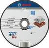 Bosch Accessories 2608603179 2608603179 Tarcza tnąca prosta 180 mm 1 szt. kamień