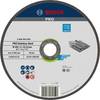 Tarcza tnąca prosta Bosch Accessories 2608600095 2608600095 180 mm 1 szt.