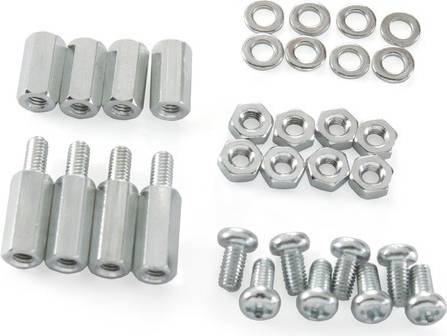 Комплект для складання TinkerForge 660, 1 шт.