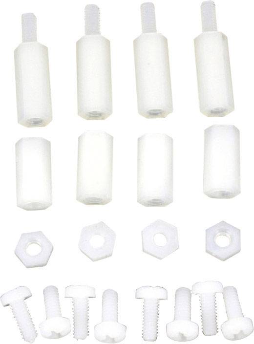 Комплект для складання TinkerForge 778, 1 шт.