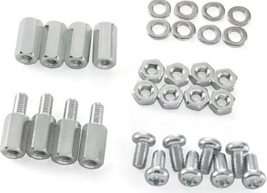 Монтажний набір TinkerForge 659 1 шт.