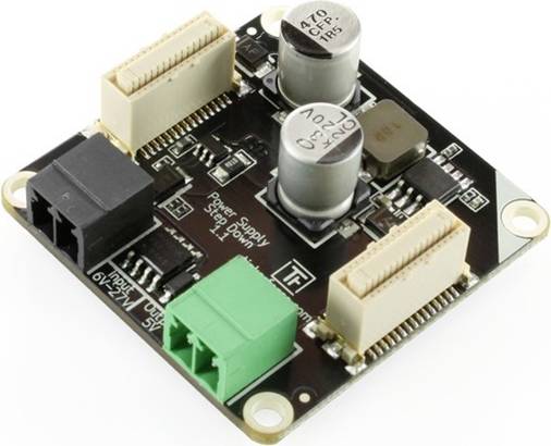 Модуль розширення TinkerForge 41 1 шт.