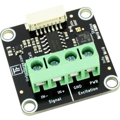 Moduł rozszerzający TinkerForge 2104 1 szt. | Conrad Electronic