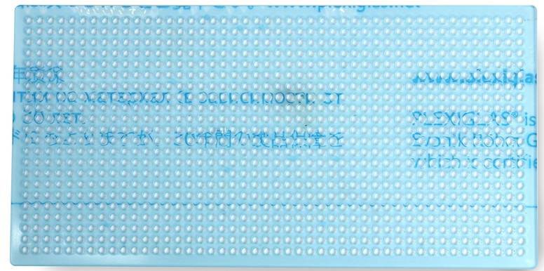 Монтажна пластина TinkerForge 765 1 шт.