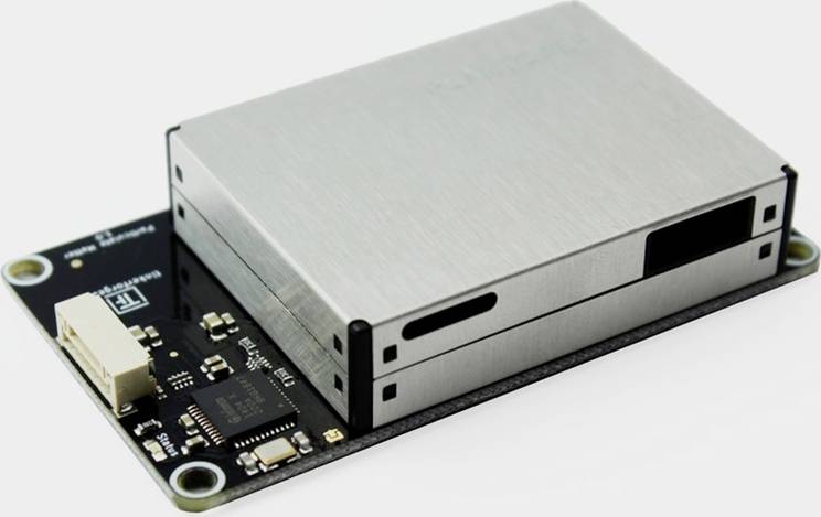 Датчик твердих частинок TinkerForge 2110 1 шт.