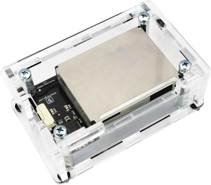 Датчик твердих частинок TinkerForge 2110 1 шт.