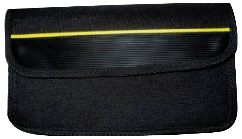 Сумка для вимірювального пристрою Chauvin Arnoux P01298006