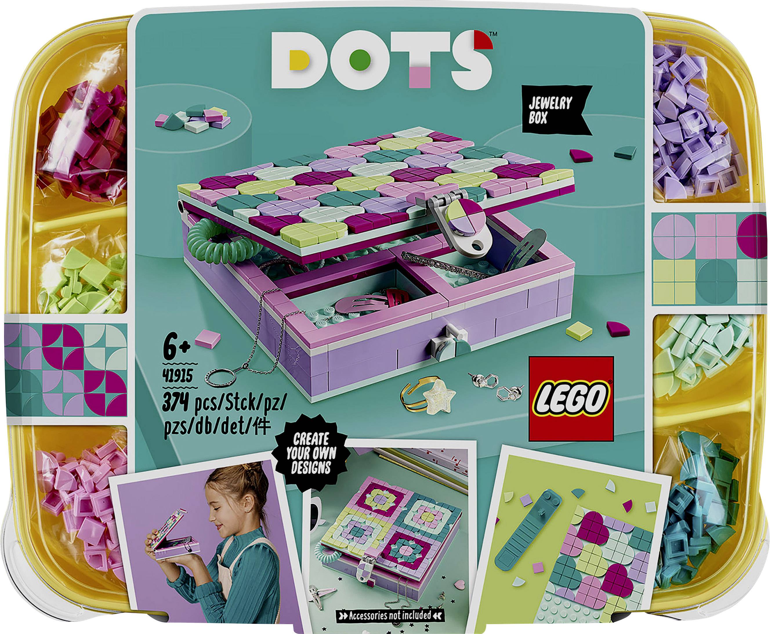 Lego dots картинки