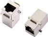 encitech 3101S-8821 sprzęgło podwójne RJ45 encitech 3101S-8821 2101-0115-02 sprzęgło podwójne Ilość pinów 8P8C metal 1 szt.