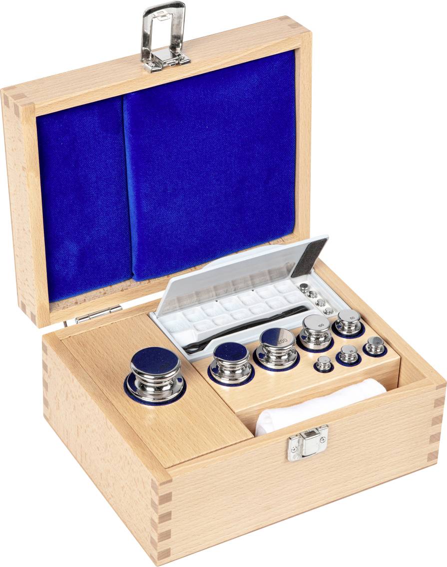 Калібрувальна гиря для ваг Kern 304-05 304-05