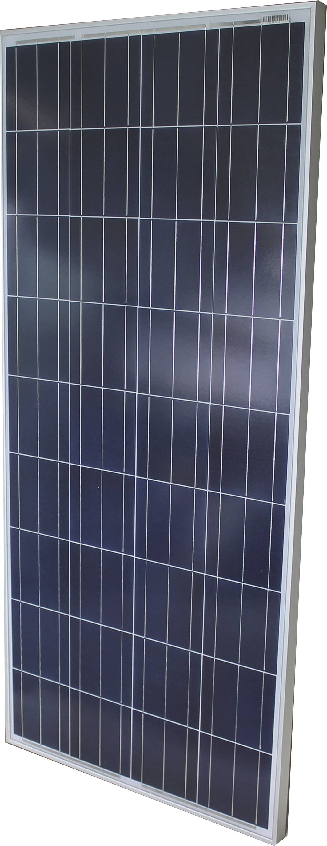 Moduł polikrystaliczny Phaesun Sun-Plus 165 P 12 V