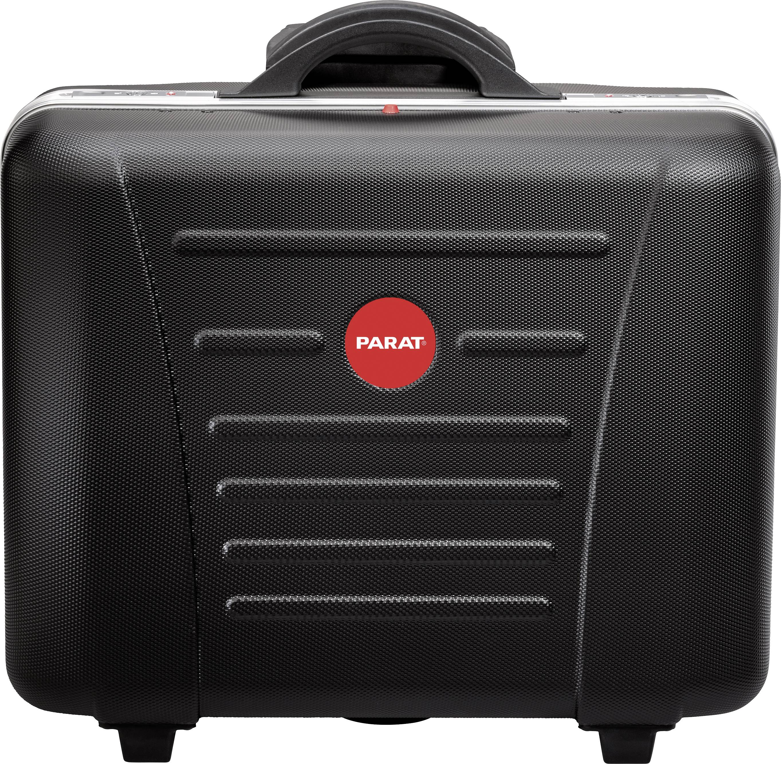 Кейс для інструментів на колесах без обладнання Parat CLASSIC KingSize Roll neo TSA LOCK CP-7 789570171