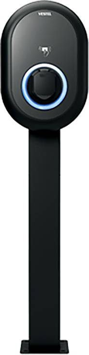 Podstawa do 2 ładowarek VESTEL Stand EVC04 Dual Mount