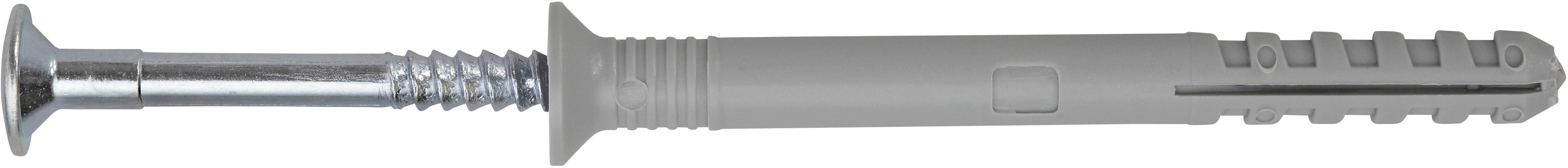 Забивний штифт SWG 905 906 40 19 6 мм 190 шт.