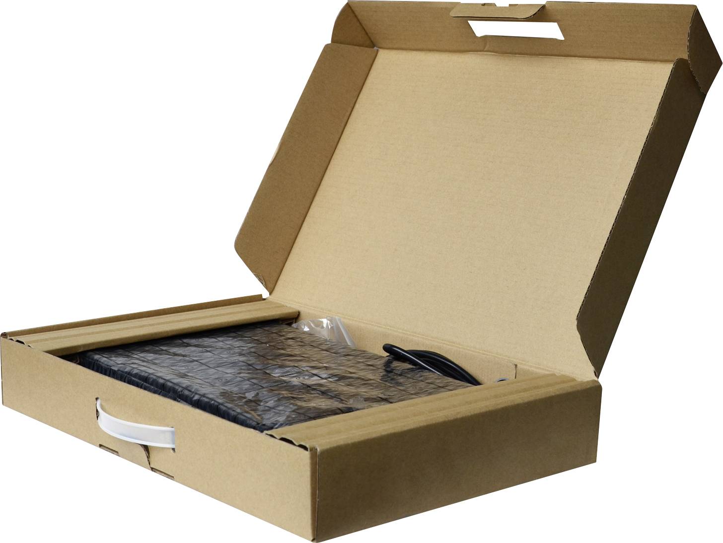 Мережевий комутатор Digitus DN-95343 RJ45/SFP DN-95343, 24+2 порти, 10 Мбіт/с, 100 Мбіт/с, 1000 Мбіт/с