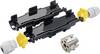 Raytech 84032 RAPID JOINT L6-IP68 Tuleja kablowa Zakres średnicy kabla: 12 - 18 mm Opis: 1 szt.