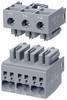 Siemens 3RA69203A Blok zacisków 3 styki