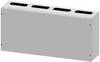 Siemens 8GK1383-1KK43 Skrzynka dystrybucyjna 1050 x 500 x 250 stal szary błyszczący 1 szt.