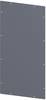 Siemens 8MF1048-2UD10-0A 8MF10482UD100A Dach (D x S) 800 mm x 400 mm stal 1 szt.