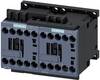 Stycznik pomocniczy Siemens 3RA2316-8XB30-1TP3 3RA23168XB301TP3, 3 styki, 690 V/AC, 6.5 A, 1 szt.