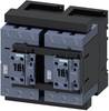 Siemens 3RA2345-8XB30-1NB3 Stycznik pomocniczy 3 NO 55 kW 1000 V/AC 77 A warystor 1 szt.