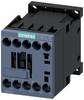 Siemens 3RT2015-1UB42 Stycznik 1 NC 19 kW 690 V 6.1 A warystor 1 szt.