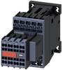 Siemens 3RT2015-2CK64-3MA0 Stycznik 2 NO, 2 NC 19 kW 690 V 6.1 A warystor 1 szt.