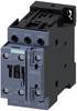 Siemens 3RT2026-1DB40 Stycznik 1 NO, 1 NC 40 kW 690 V 22 A warystor 1 szt.