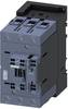 Siemens 3RT2046-3XF40-0LA2 Stycznik trakcyjny 1 NO, 1 NC 86 kW 1000 V 96 A warystor 1 szt.