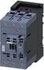 Siemens 3RT2047-3XF40-0LA2 Stycznik trakcyjny 1 NO, 1 NC 90 kW 1000 V 99 A warystor 1 szt.