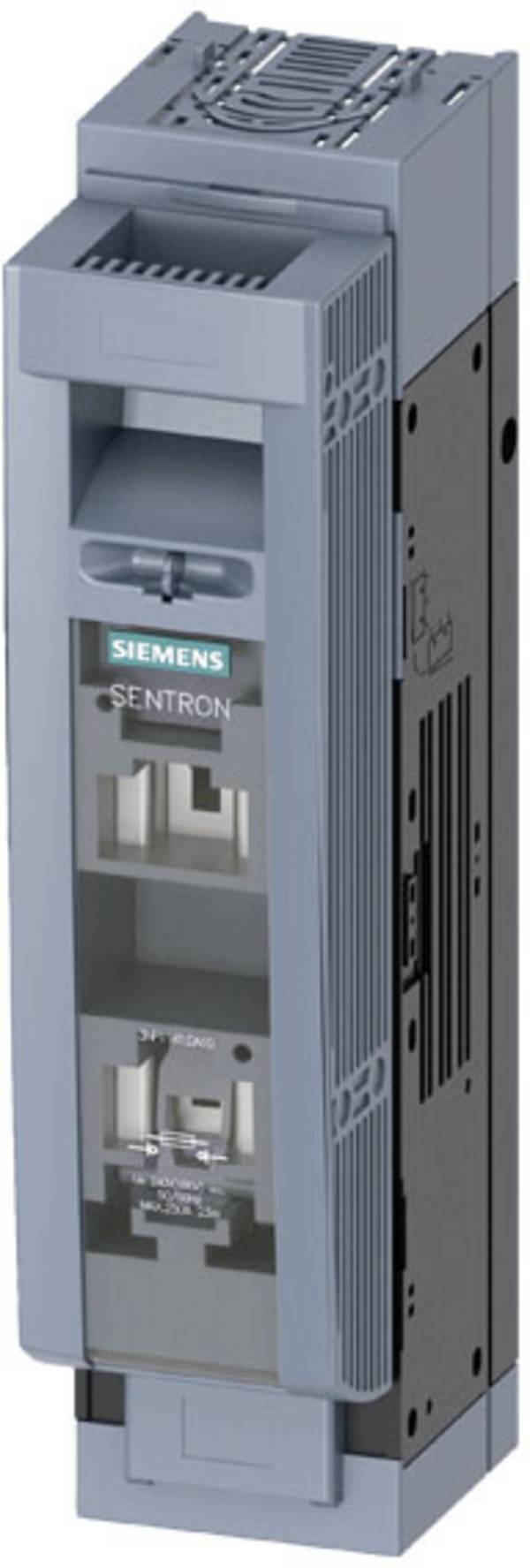 Siemens 3NP11411DA10 Rozłącznik bezpiecznikowy Rozmiar bezpiecznika = 1 250 A 240 V/AC, 120 V/DC 1 szt.