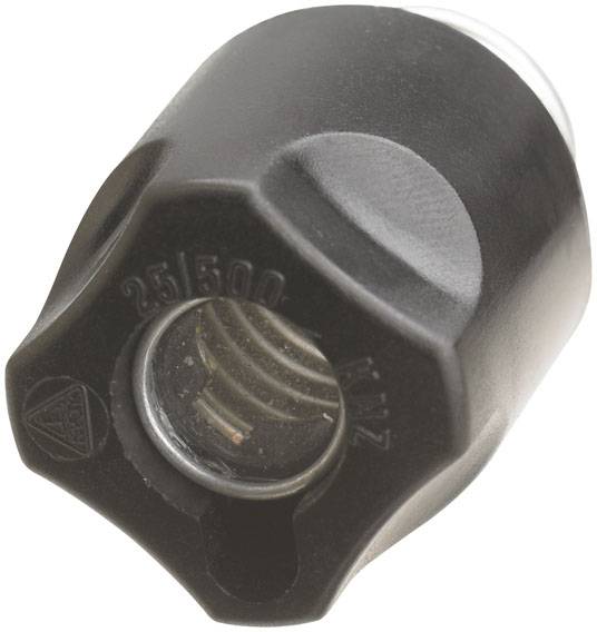 Навинчивающаяся крышка Siemens 5SH1112 25 А 500 В переменного тока