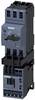 Siemens 3RA2110-4AE18-1AP0 3RA21104AE181AP0 Starter bezpośredni Moc silnika przy 400 V 7.5 kW 690 V Natężenie znamionowe 15.5 A