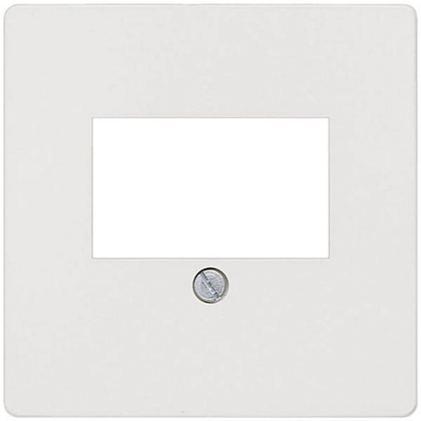 Siemens Osprzęt elektroinstalacyjny   Osłona Delta biały 5TG25632 1 szt.