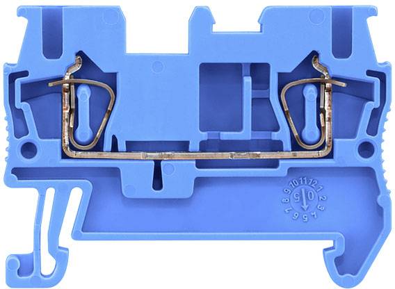 Проходные клеммы Siemens 8WH20000AF01, 50 шт.