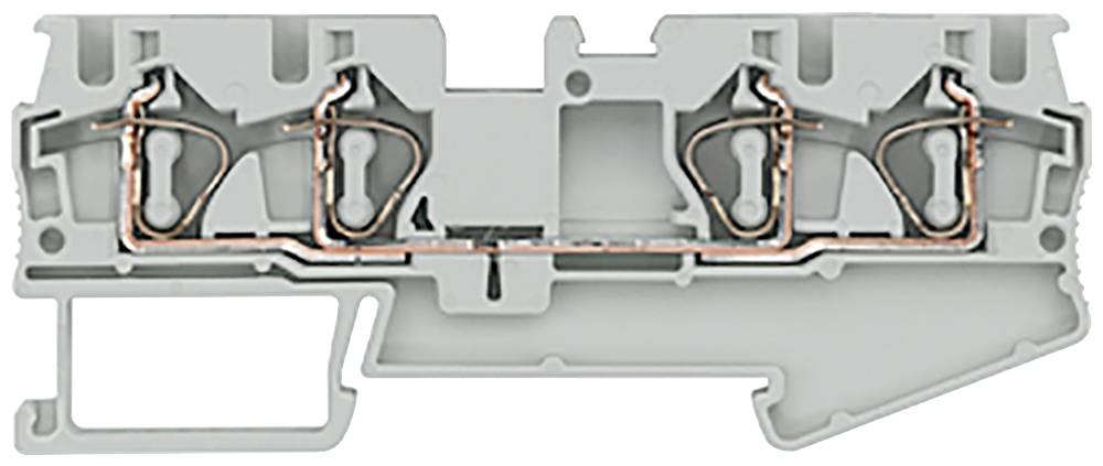 Проходные клеммы Siemens 8WH20040AG00, 50 шт.